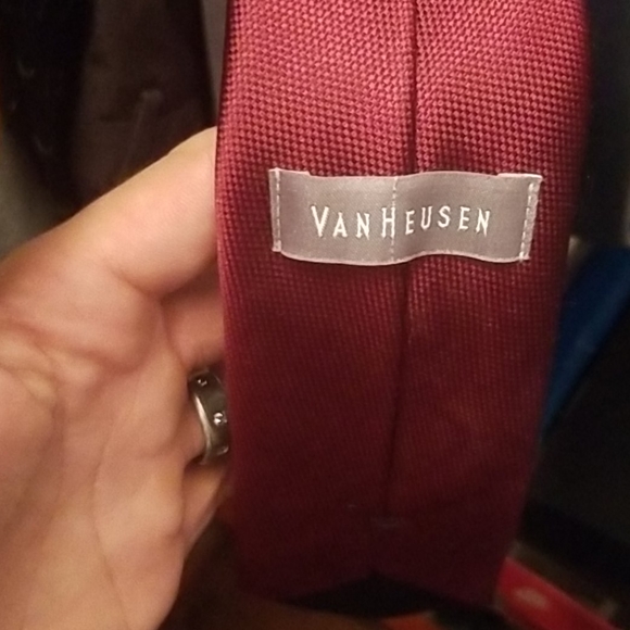 Tie - Picture 3 of 3